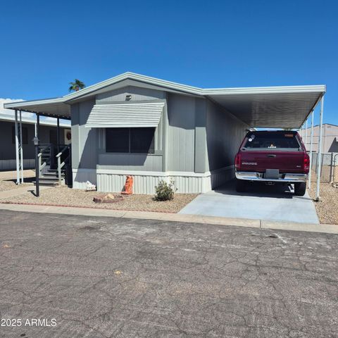 7810 W Peoria Avenue 79, Peoria, AZ 85345