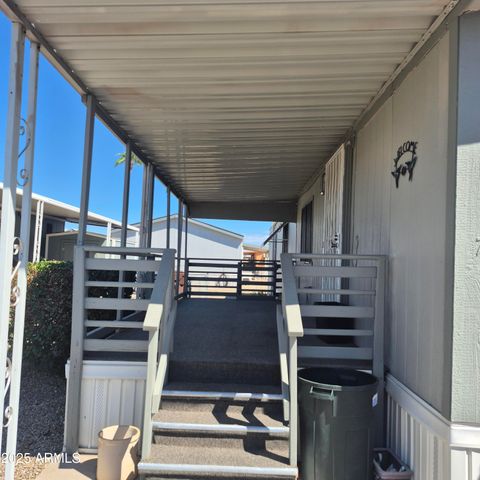 7810 W Peoria Avenue 79, Peoria, AZ 85345