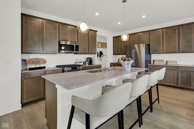 3097 Vista View Drive, Greenwood, IN 46143