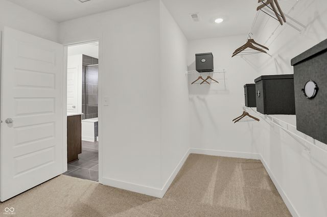 3097 Vista View Drive, Greenwood, IN 46143