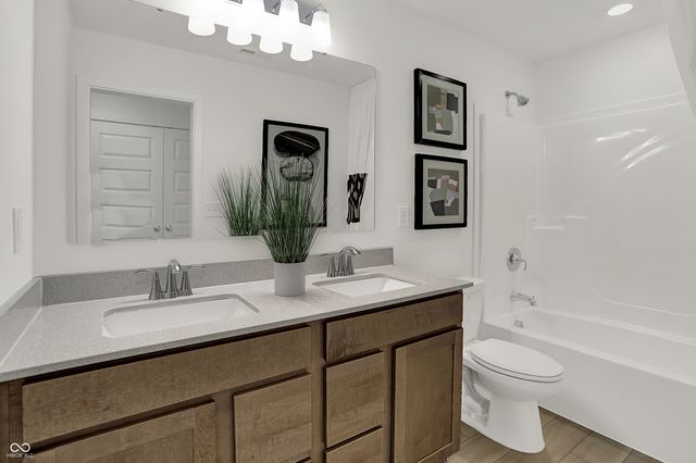 3097 Vista View Drive, Greenwood, IN 46143