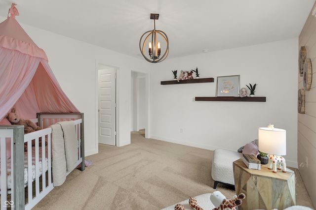 3097 Vista View Drive, Greenwood, IN 46143