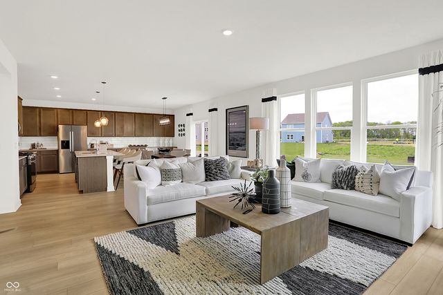 3097 Vista View Drive, Greenwood, IN 46143
