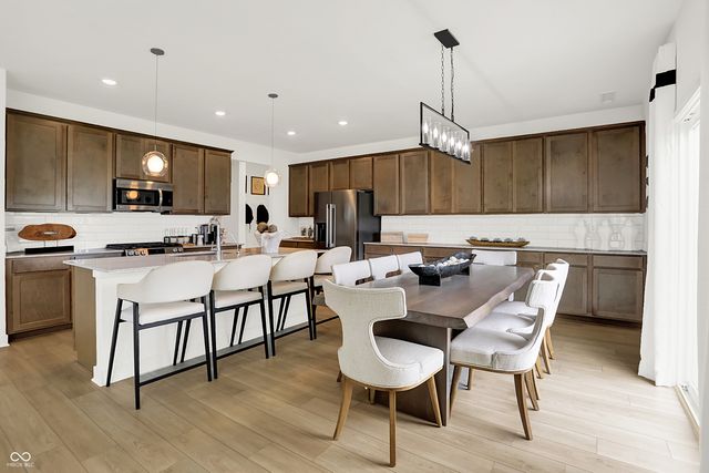 3097 Vista View Drive, Greenwood, IN 46143