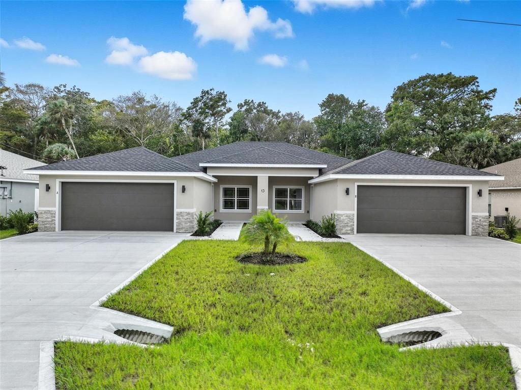 13 FANSHAWE LANE, Palm Coast, FL 32137