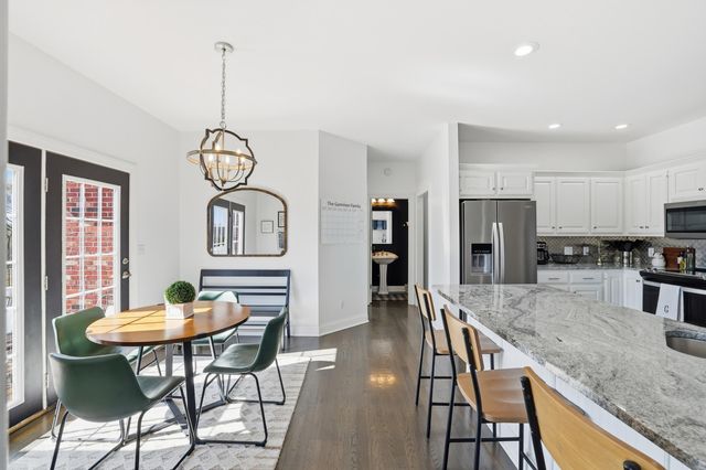 2000 Webster Road, Danville, KY 40422