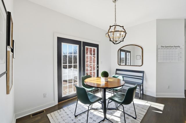 2000 Webster Road, Danville, KY 40422