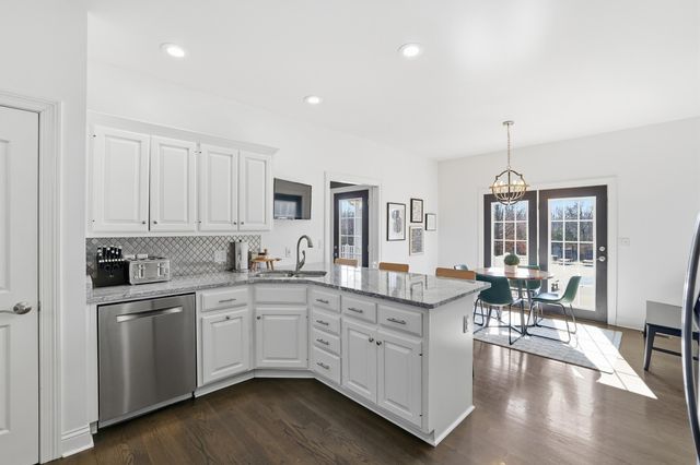 2000 Webster Road, Danville, KY 40422