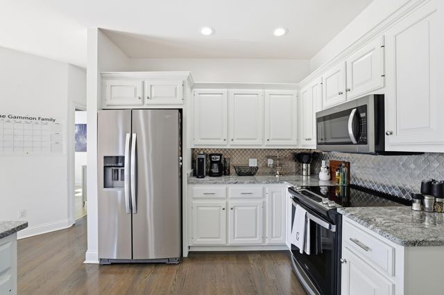 2000 Webster Road, Danville, KY 40422