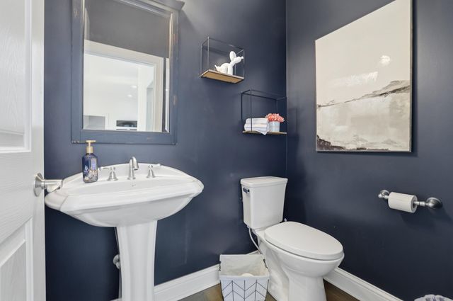 2000 Webster Road, Danville, KY 40422