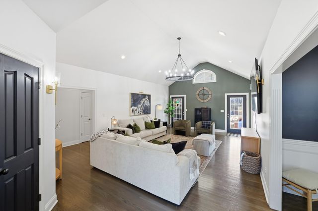 2000 Webster Road, Danville, KY 40422