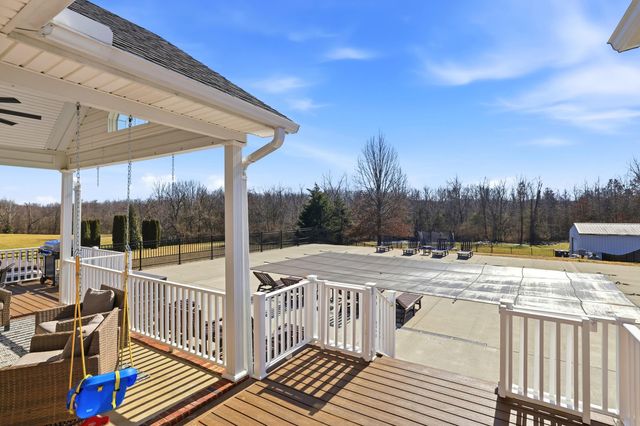 2000 Webster Road, Danville, KY 40422