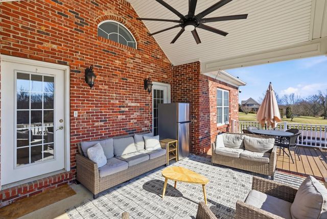 2000 Webster Road, Danville, KY 40422