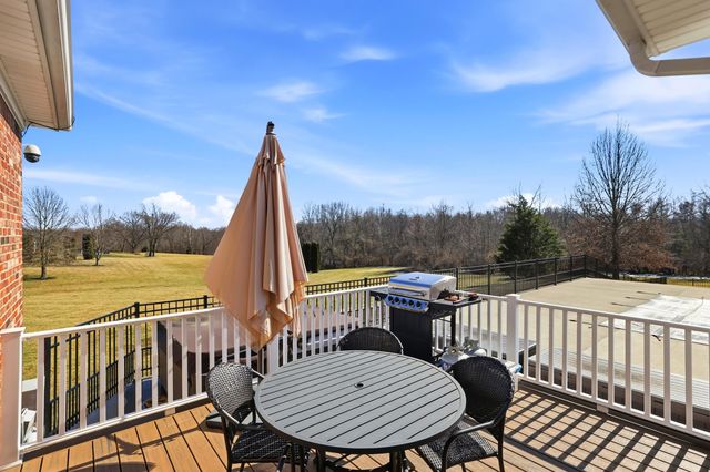 2000 Webster Road, Danville, KY 40422