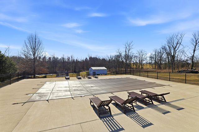 2000 Webster Road, Danville, KY 40422