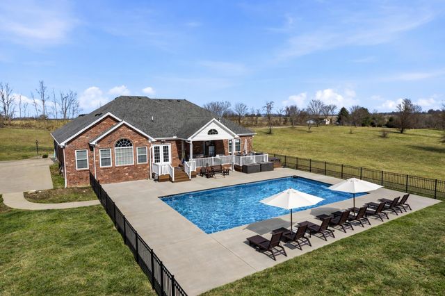 2000 Webster Road, Danville, KY 40422