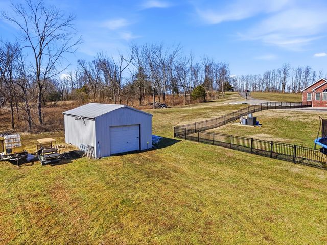 2000 Webster Road, Danville, KY 40422