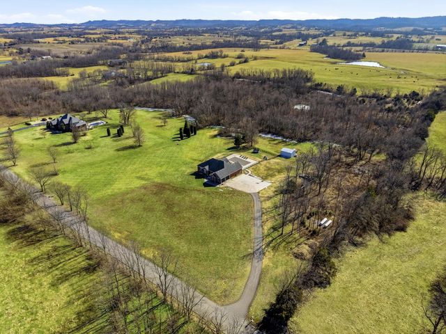 2000 Webster Road, Danville, KY 40422