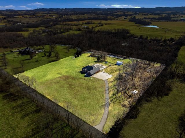 2000 Webster Road, Danville, KY 40422