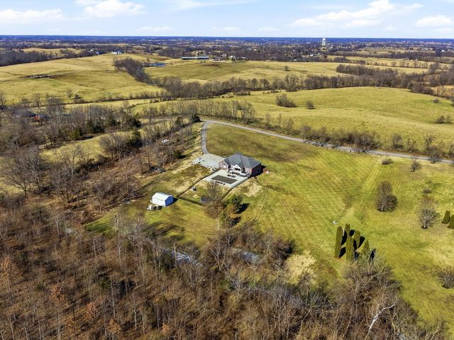 2000 Webster Road, Danville, KY 40422