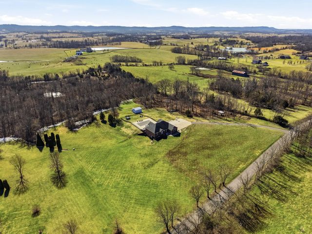 2000 Webster Road, Danville, KY 40422