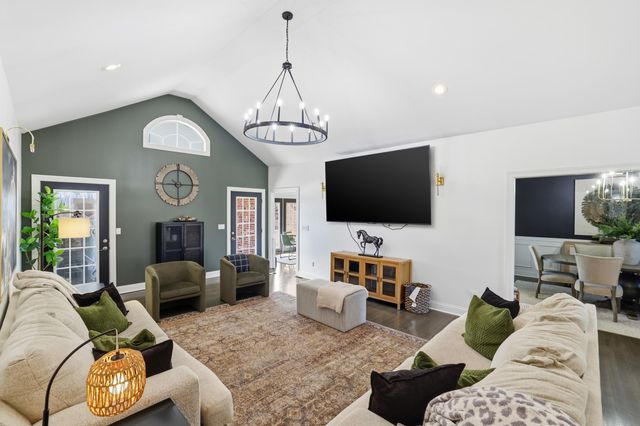 2000 Webster Road, Danville, KY 40422