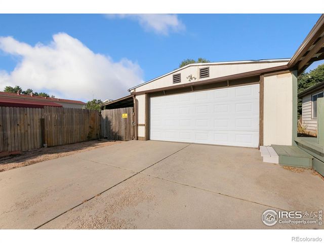 4202 Coronado Street, Greeley, CO 80634