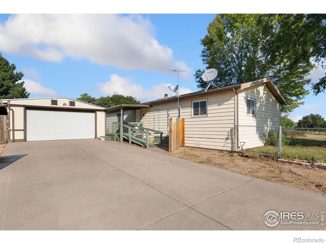 4202 Coronado Street, Greeley, CO 80634