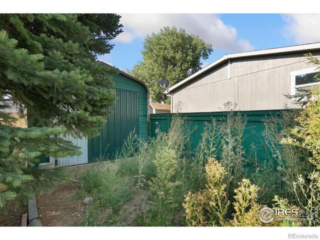 4202 Coronado Street, Greeley, CO 80634