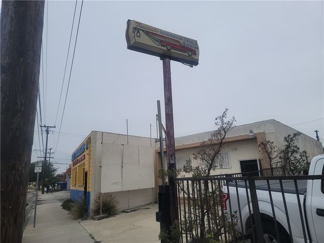 1536 W Olympic, Montebello, CA 90640