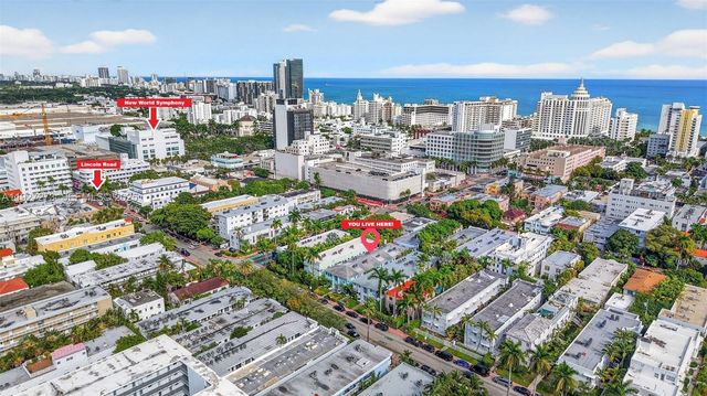 1555 Pennsylvania Ave 205, Miami Beach, FL 33139