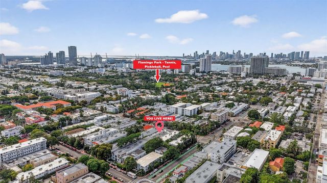 1555 Pennsylvania Ave 205, Miami Beach, FL 33139