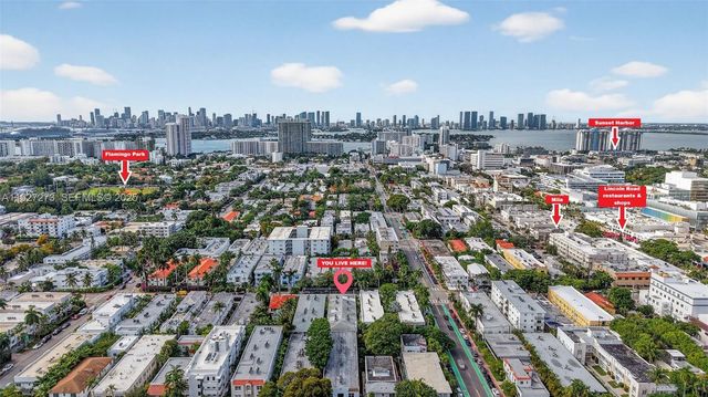 1555 Pennsylvania Ave 205, Miami Beach, FL 33139