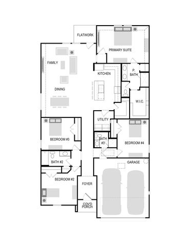 2013 Chariot Court, Seagoville, TX 75159