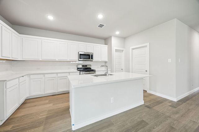 2013 Chariot Court, Seagoville, TX 75159