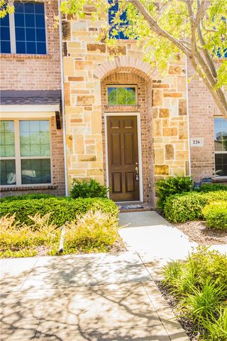 226 Alexandra, Richardson, TX 75081