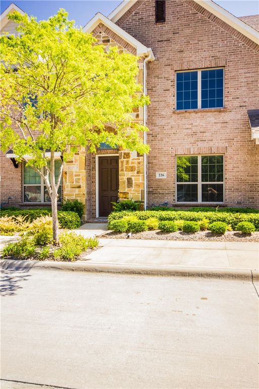 226 Alexandra, Richardson, TX 75081