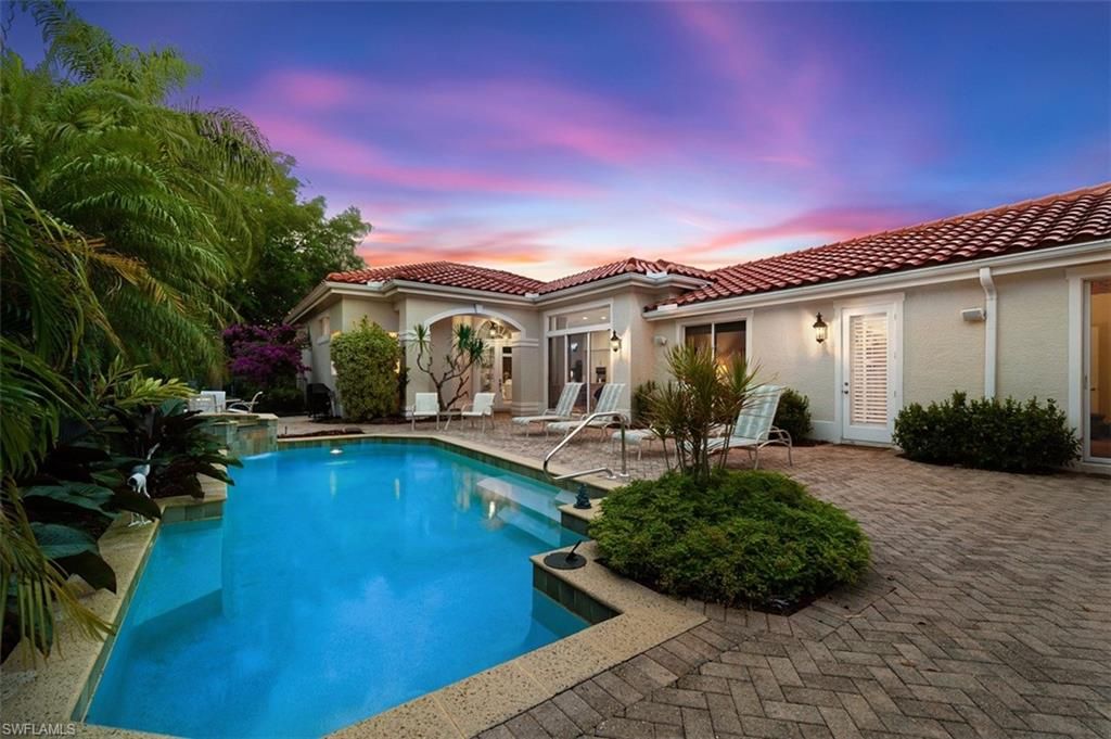 26260 Mira WAY, BONITA SPRINGS, FL 34134 — photo 2