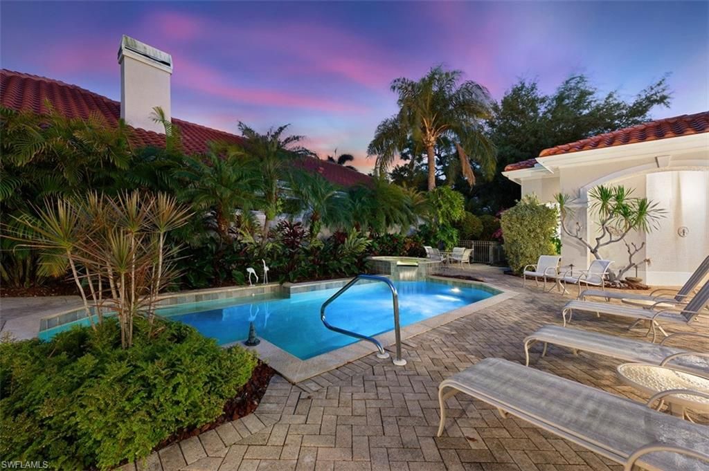 26260 Mira WAY, BONITA SPRINGS, FL 34134 — photo 4