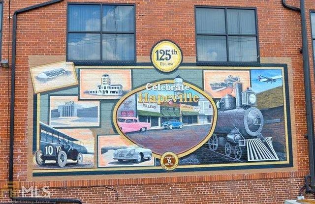 3365 Northside Drive, Hapeville, GA 30354