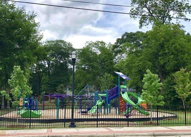 3365 Northside Drive, Hapeville, GA 30354