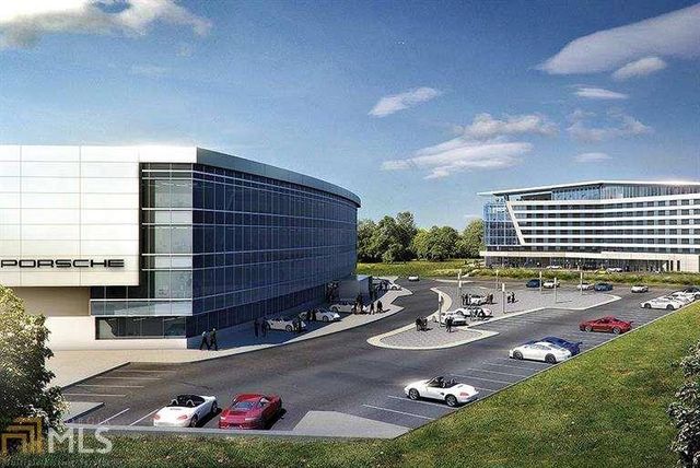 3365 Northside Drive, Hapeville, GA 30354