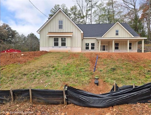 3365 Northside Drive, Hapeville, GA 30354