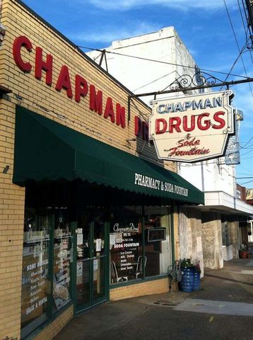 3365 Northside Drive, Hapeville, GA 30354