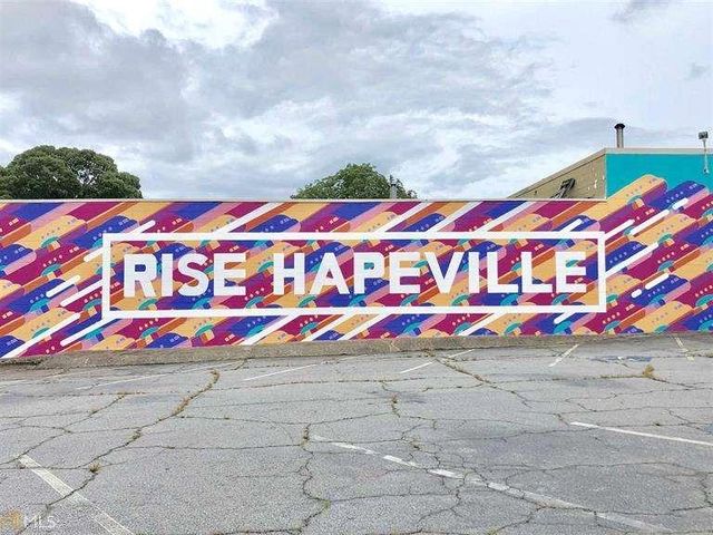 3365 Northside Drive, Hapeville, GA 30354