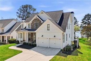 1810 Kilough Church Road, Dawsonville, GA 30534