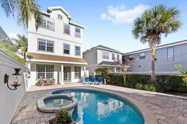 7423 EXCITEMENT DRIVE, Reunion, FL 34747