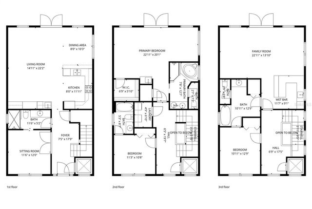 7423 EXCITEMENT DRIVE, Reunion, FL 34747