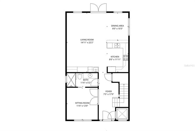 7423 EXCITEMENT DRIVE, Reunion, FL 34747