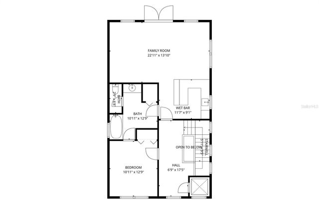 7423 EXCITEMENT DRIVE, Reunion, FL 34747